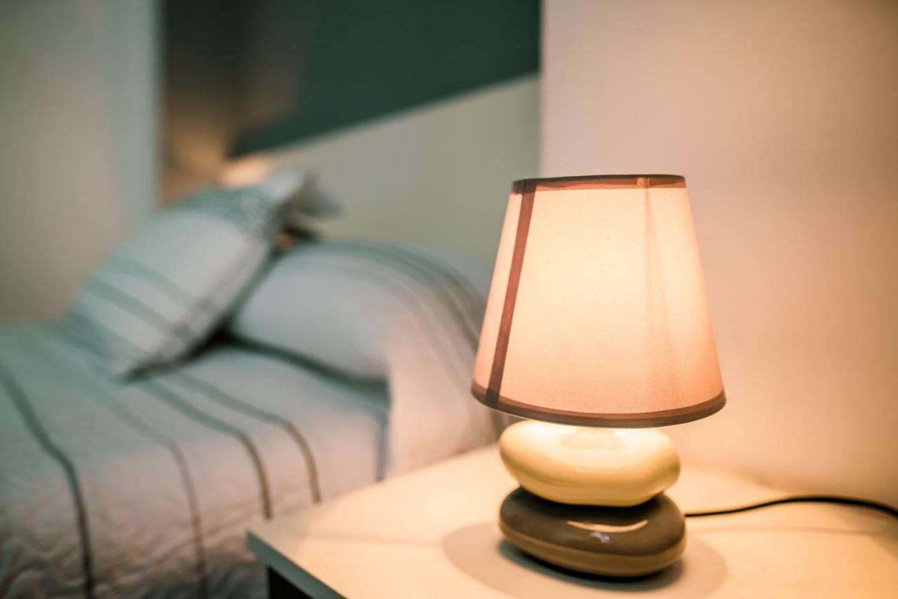 Apartamentos Enteros O Lagar 梅利德 外观 照片